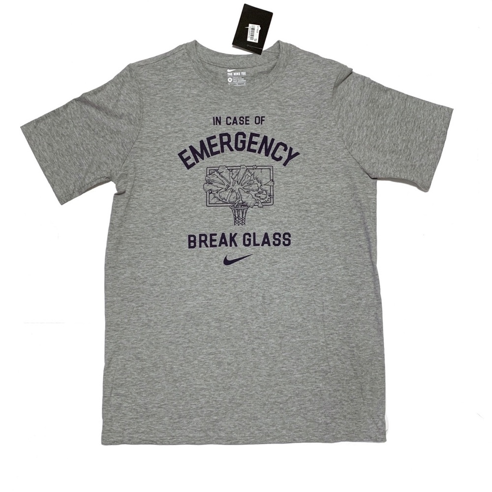 Nike Boys T-Shirt